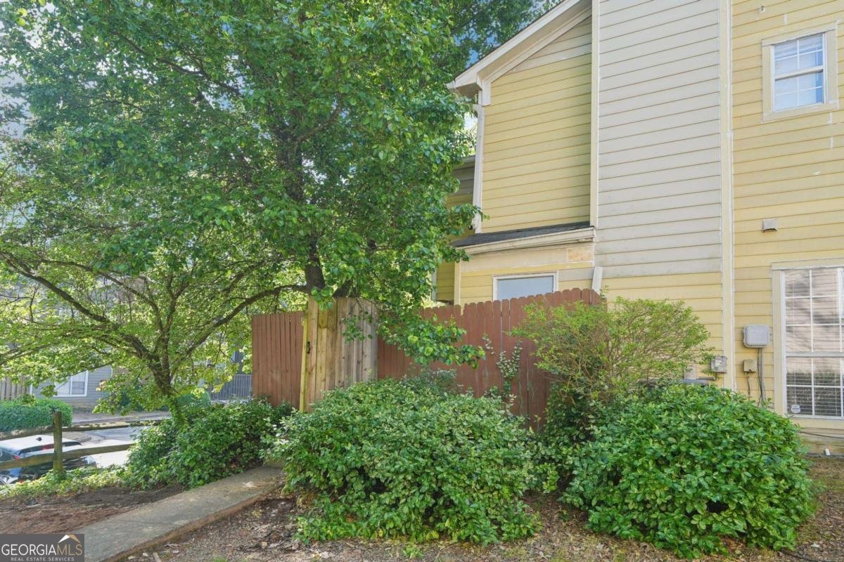 1066 Rock Creek Lane Norcross - 3