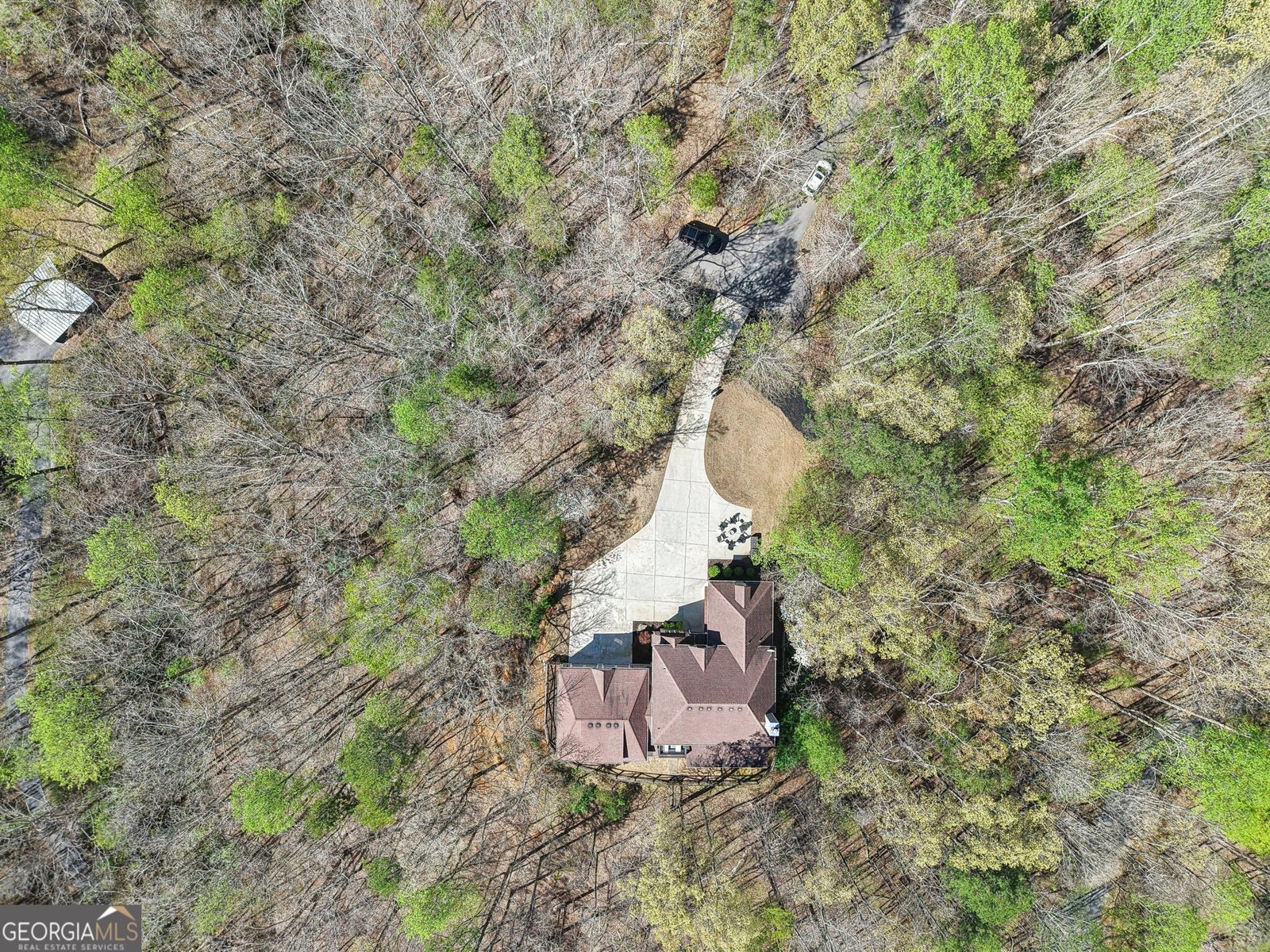 185 Starlight Drive Dahlonega - 10