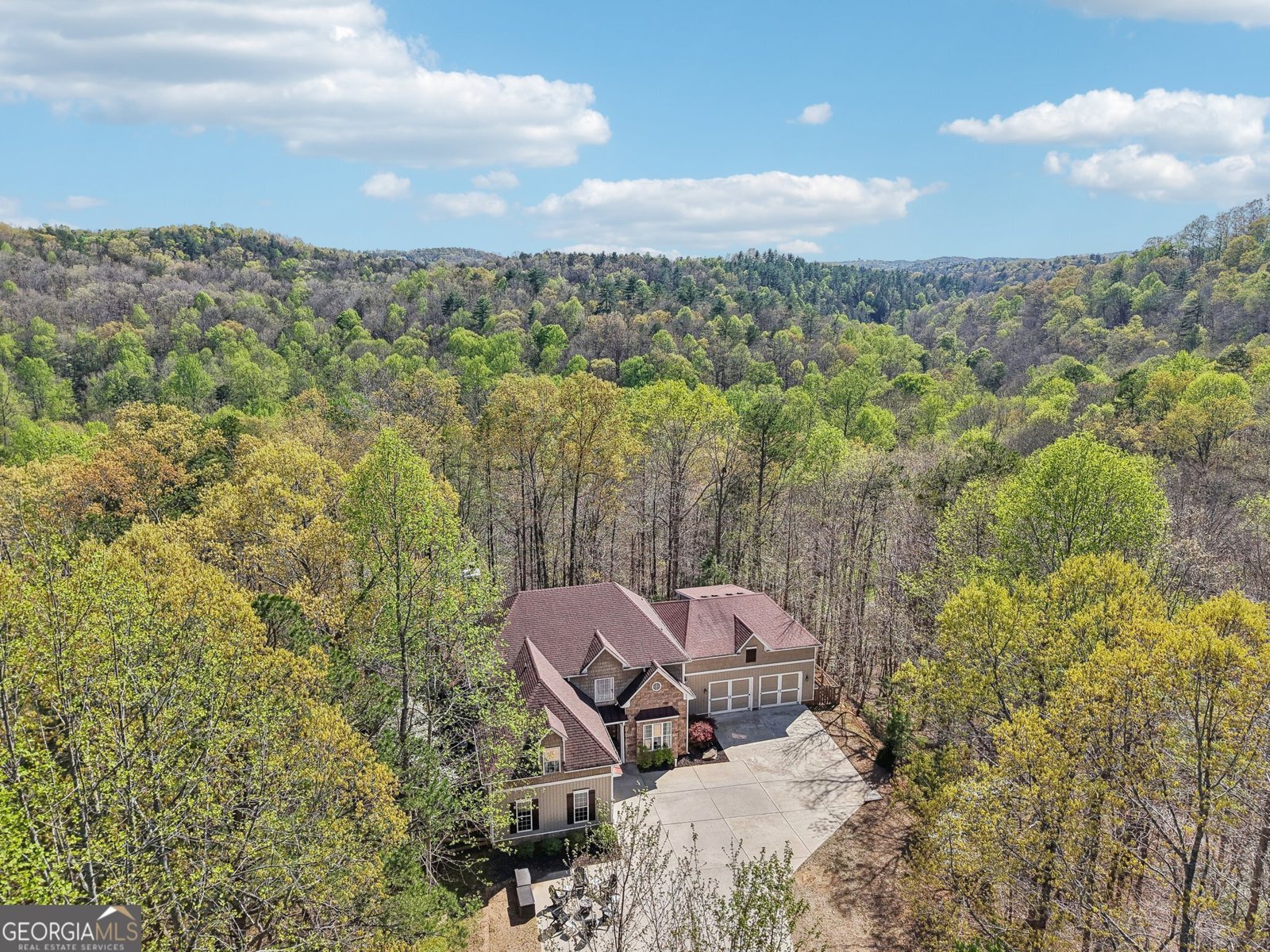 185 Starlight Drive Dahlonega - 11