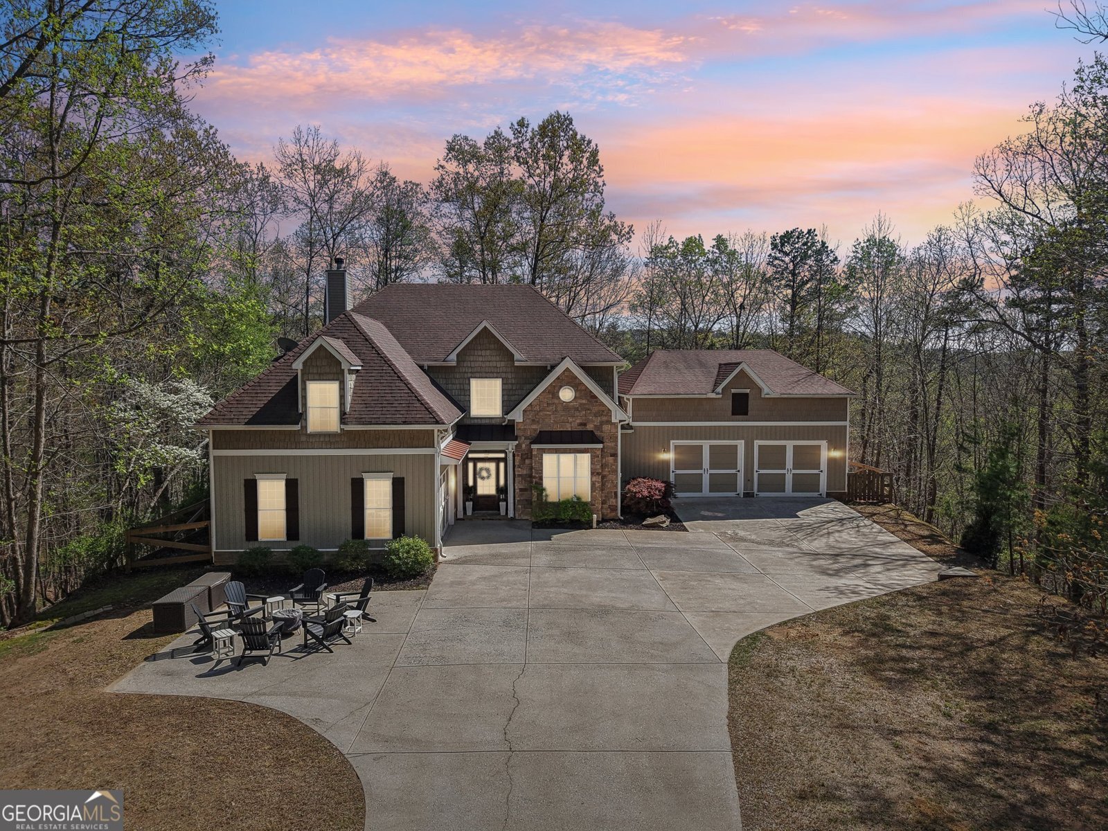 185 Starlight Drive Dahlonega - 12