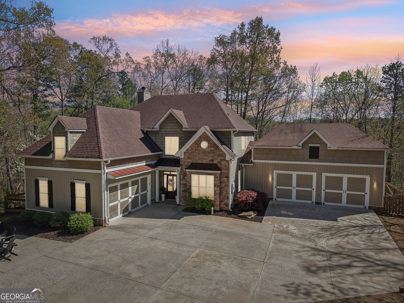 185 Starlight Drive Dahlonega - 13