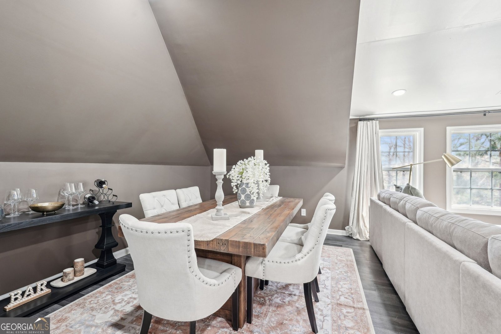 185 Starlight Drive Dahlonega - 25