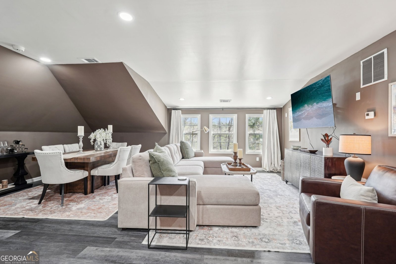 185 Starlight Drive Dahlonega - 27