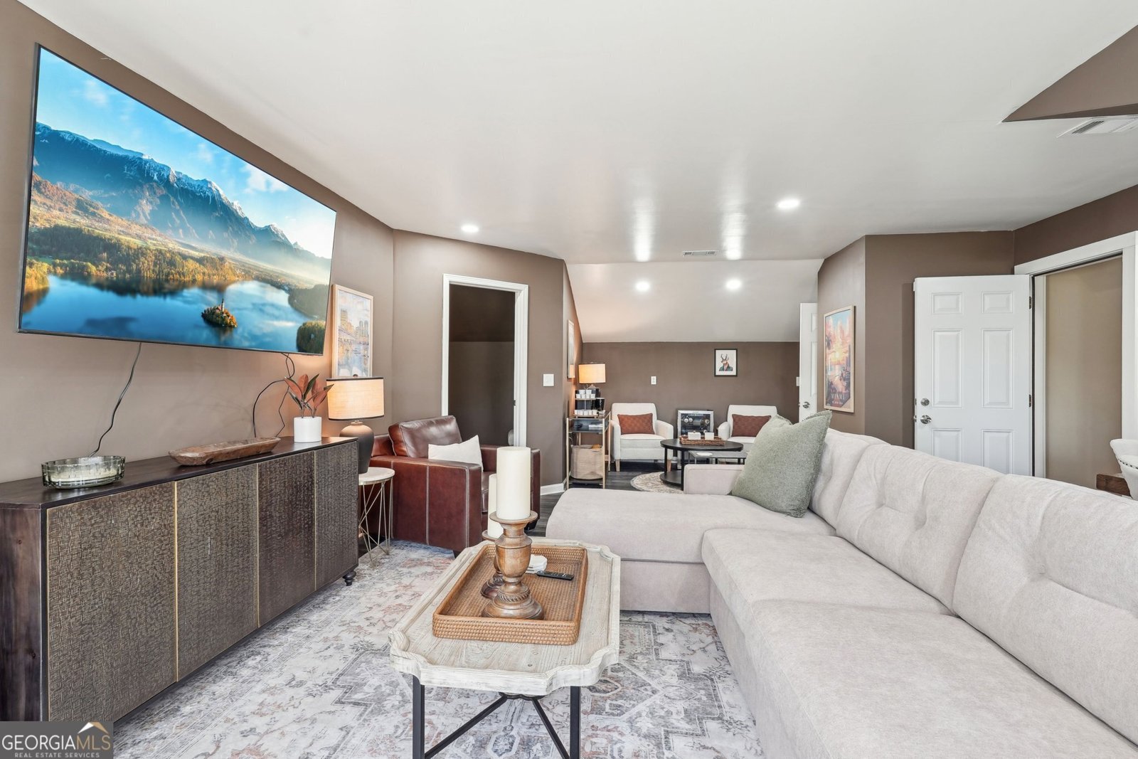 185 Starlight Drive Dahlonega - 28