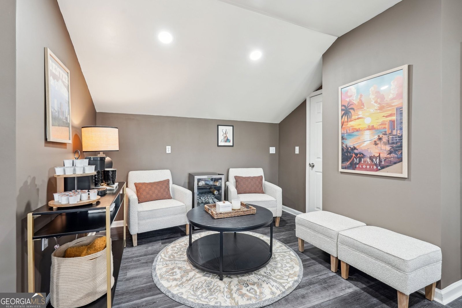 185 Starlight Drive Dahlonega - 29