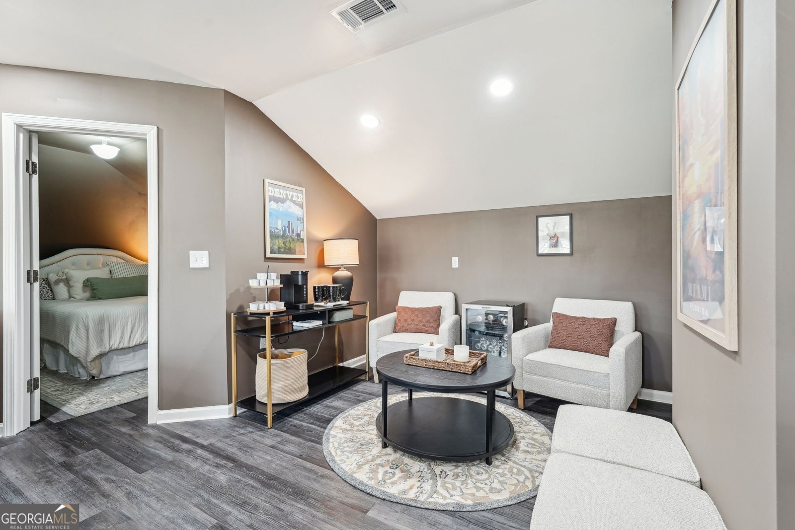 185 Starlight Drive Dahlonega - 30