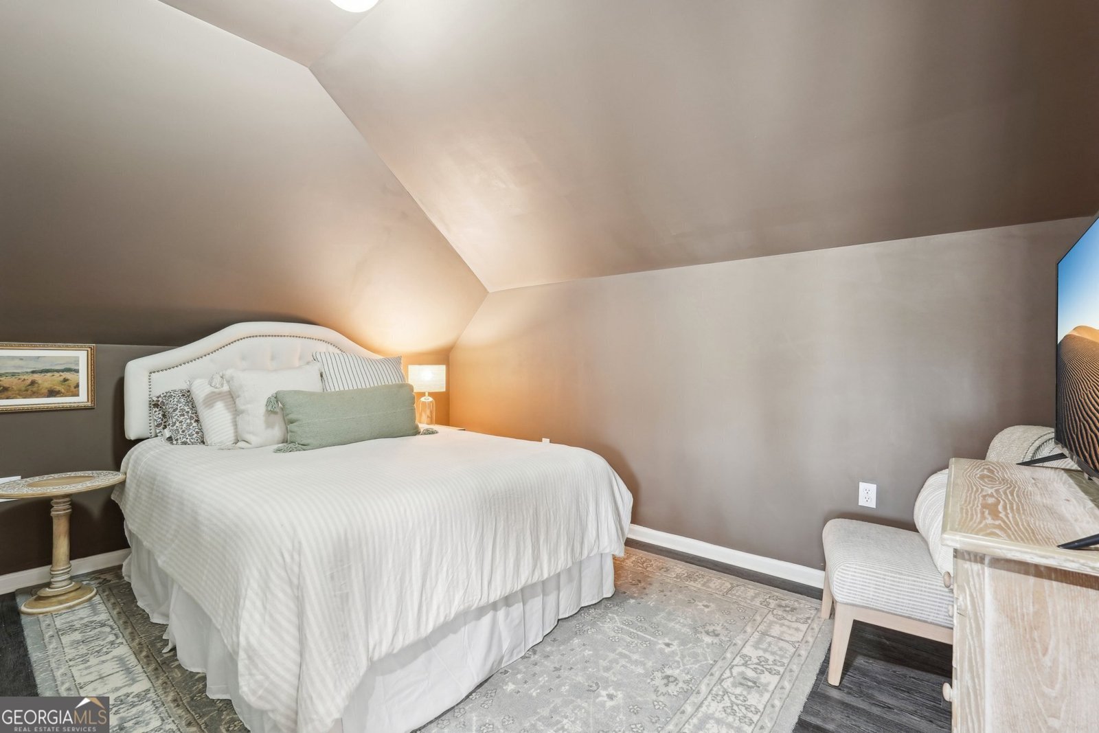 185 Starlight Drive Dahlonega - 31