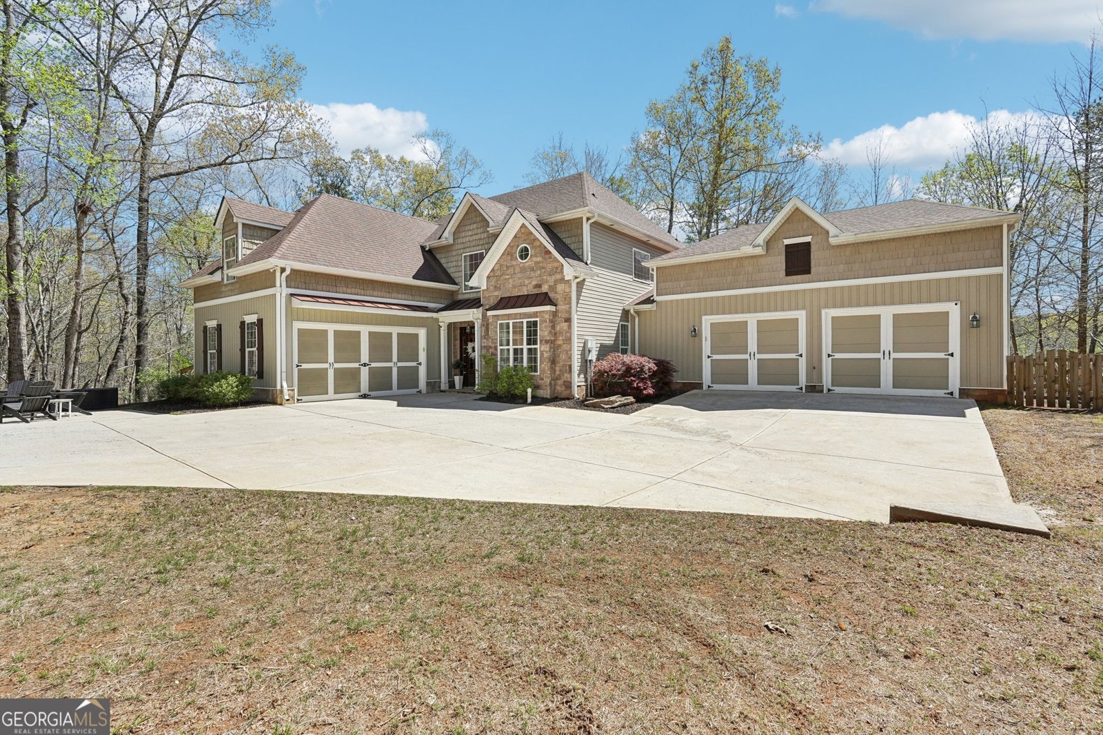 185 Starlight Drive Dahlonega - 36