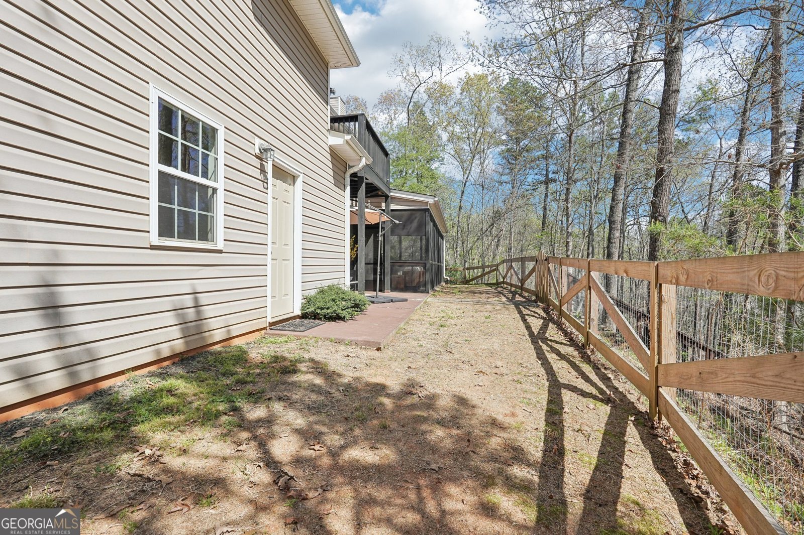 185 Starlight Drive Dahlonega - 37