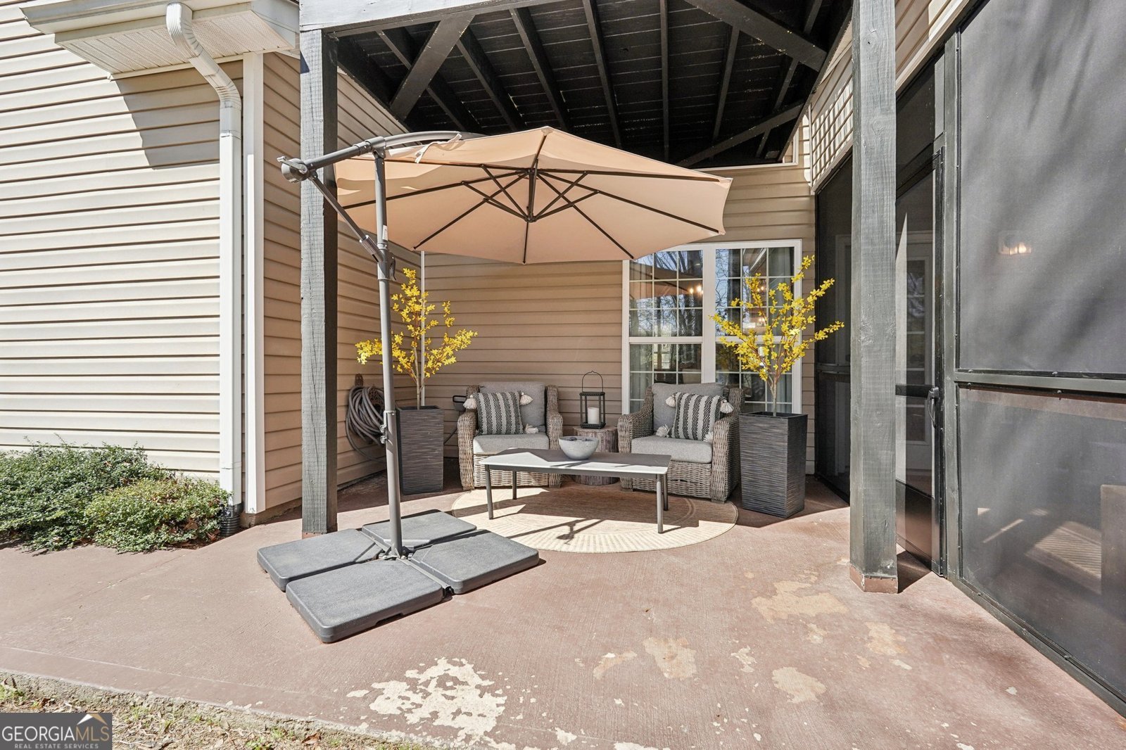 185 Starlight Drive Dahlonega - 38