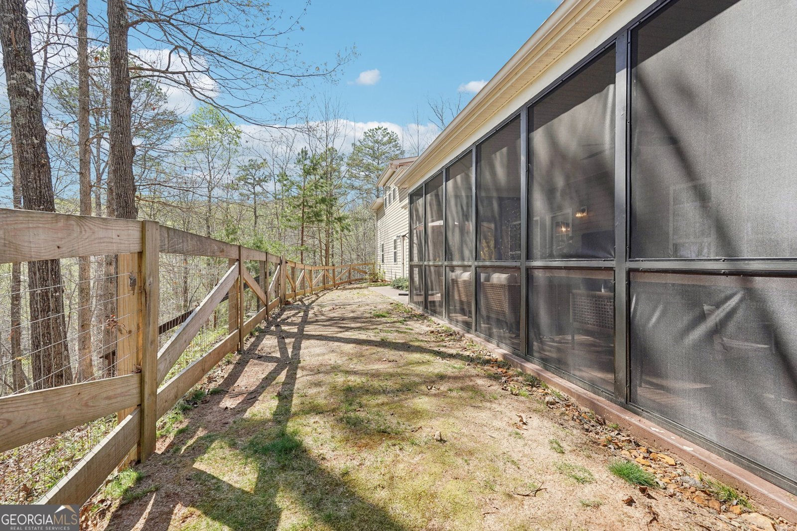 185 Starlight Drive Dahlonega - 40