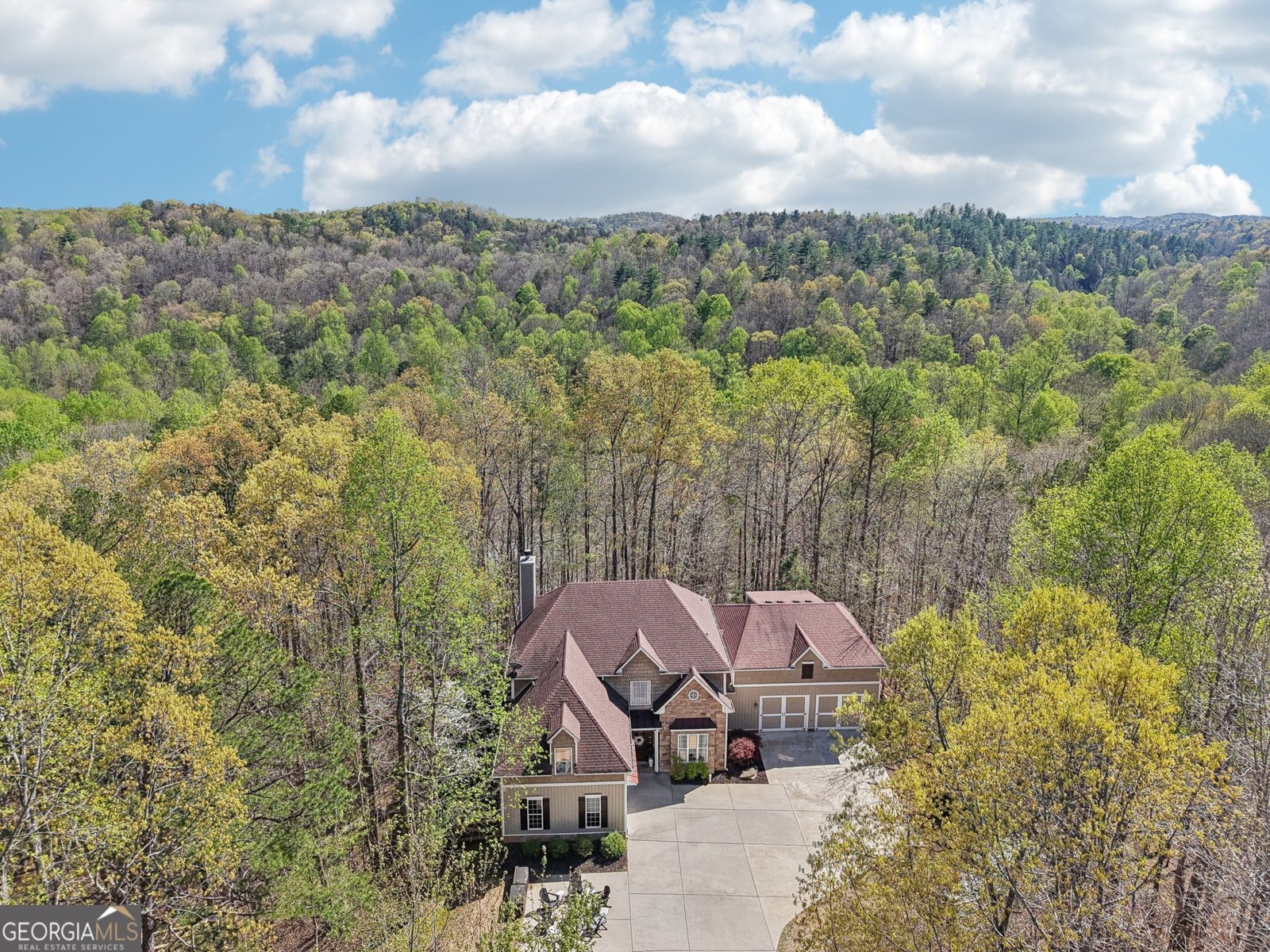185 Starlight Drive Dahlonega - 44