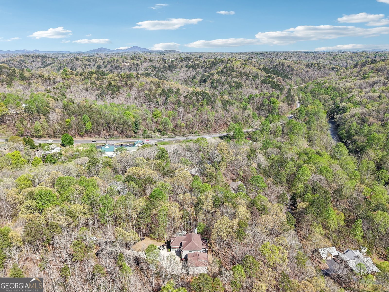 185 Starlight Drive Dahlonega - 5