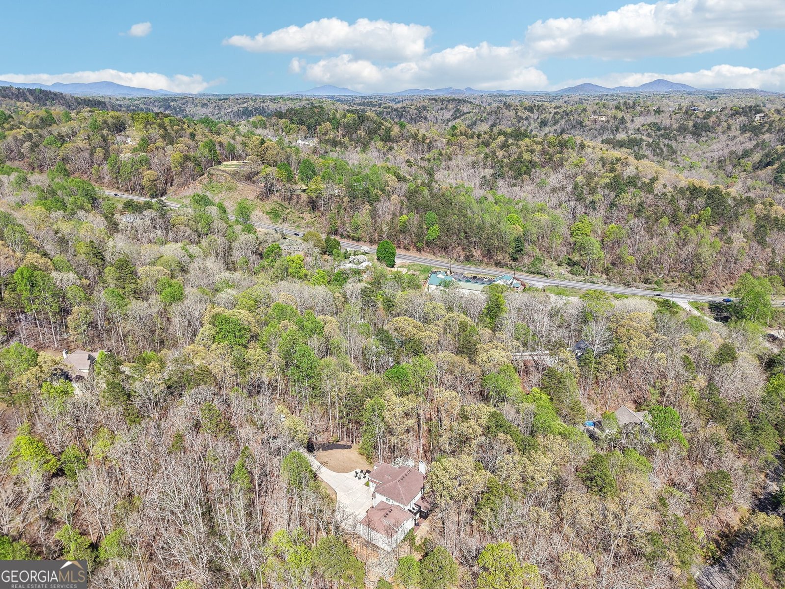 185 Starlight Drive Dahlonega - 6