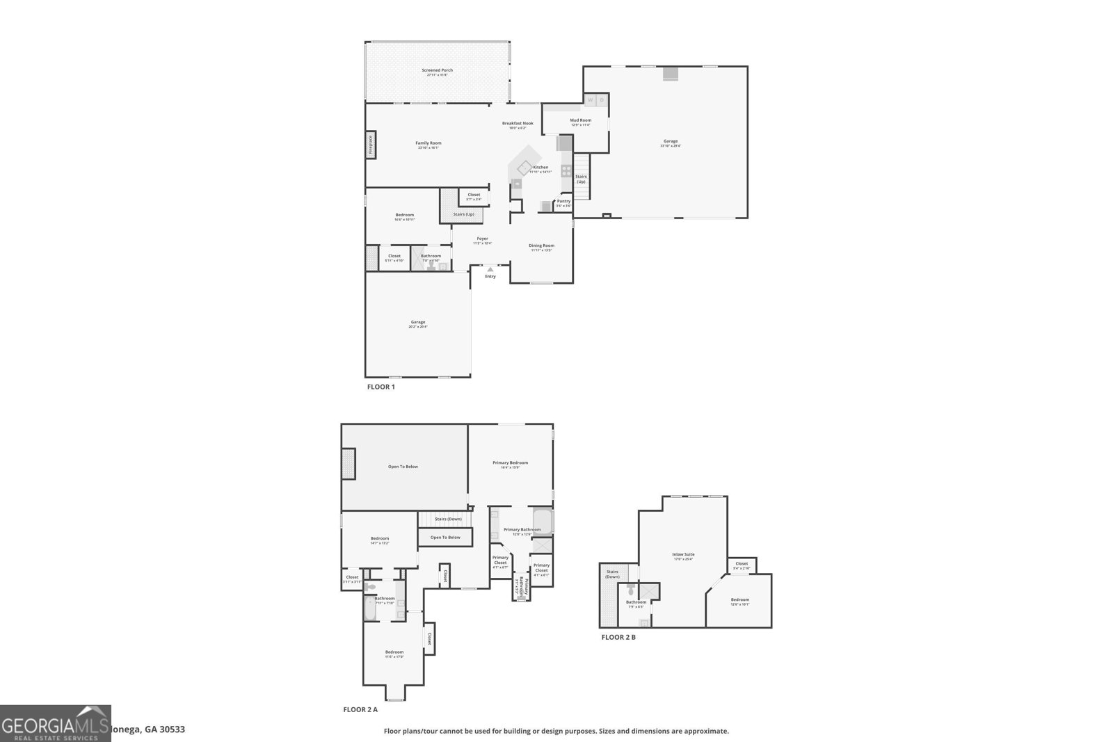 185 Starlight Drive Dahlonega - 61