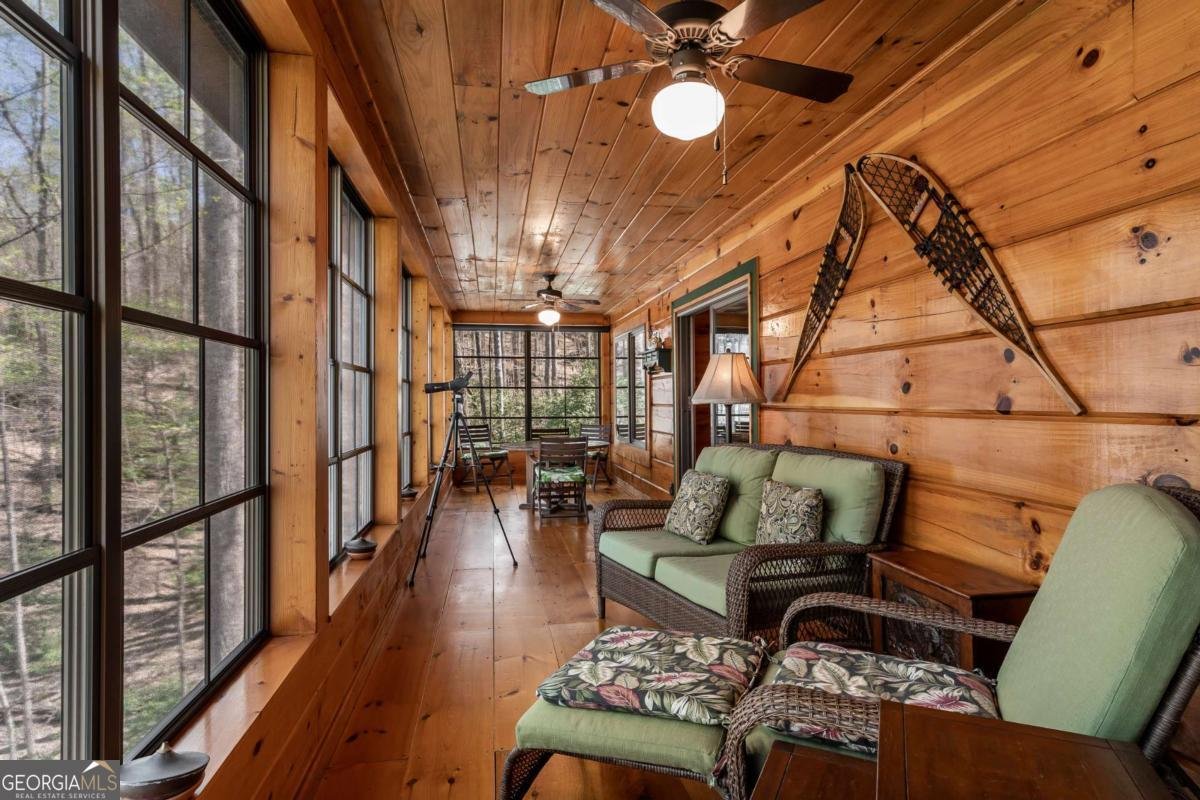 266 Chimney Rock Road Cherry Log - 11