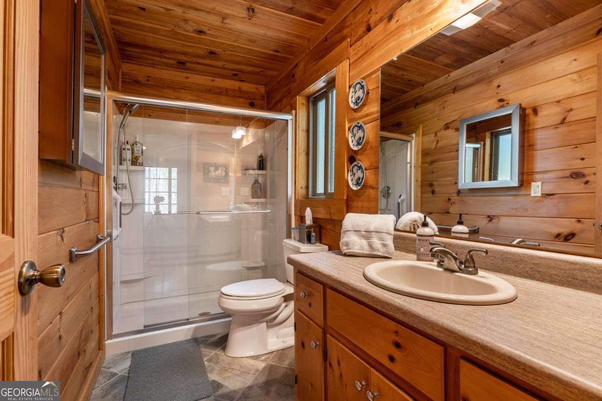 266 Chimney Rock Road Cherry Log - 16