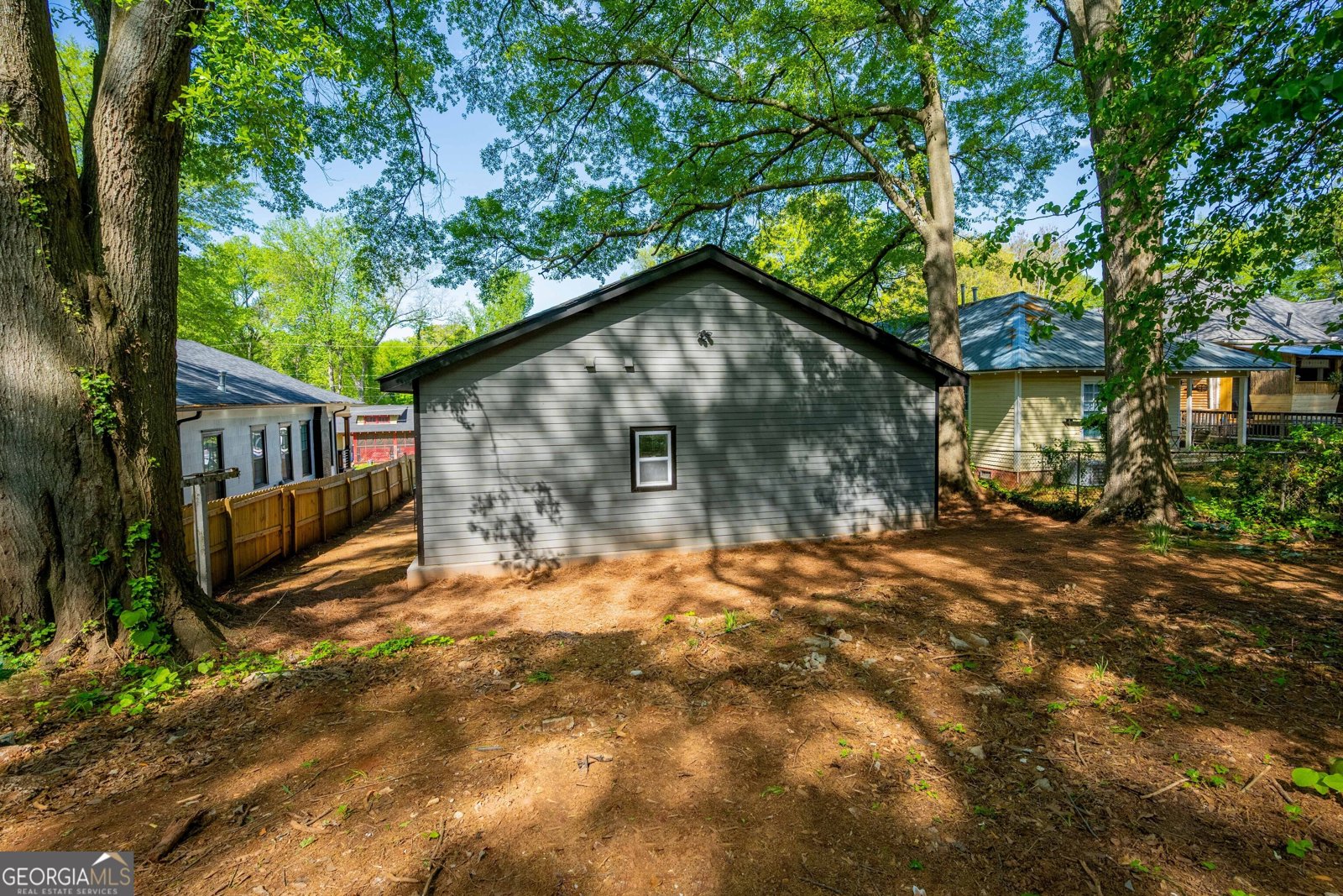 1430 Fairbanks Street Atlanta - 24