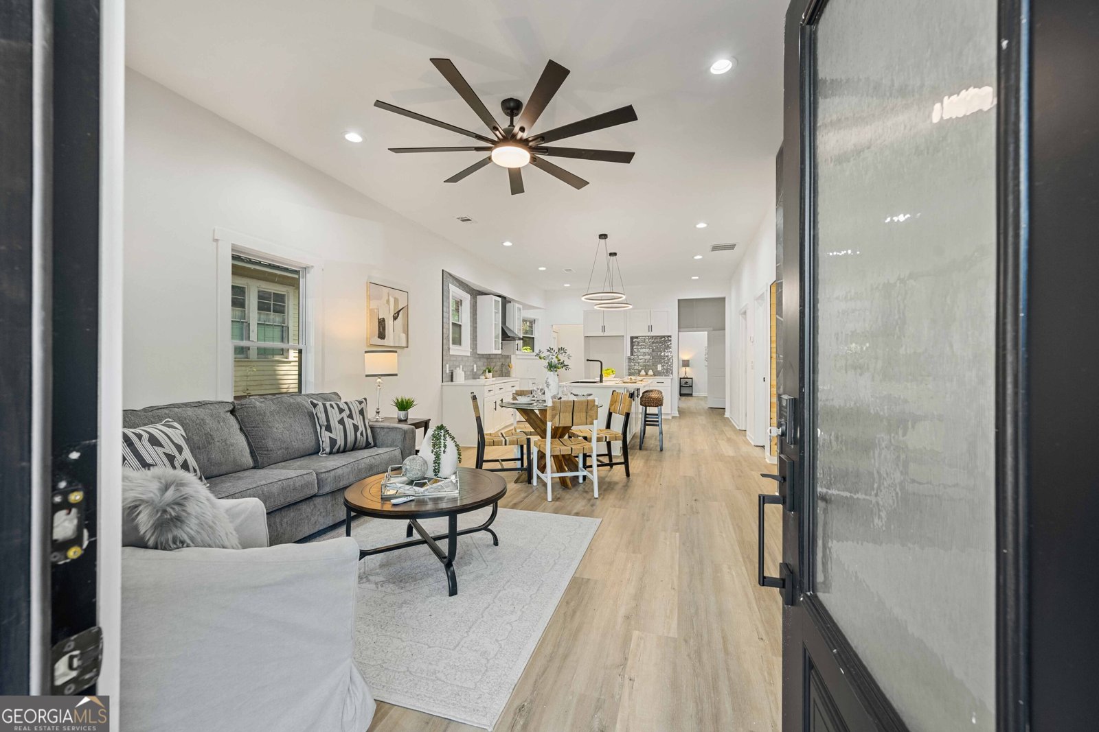 1430 Fairbanks Street Atlanta - 3