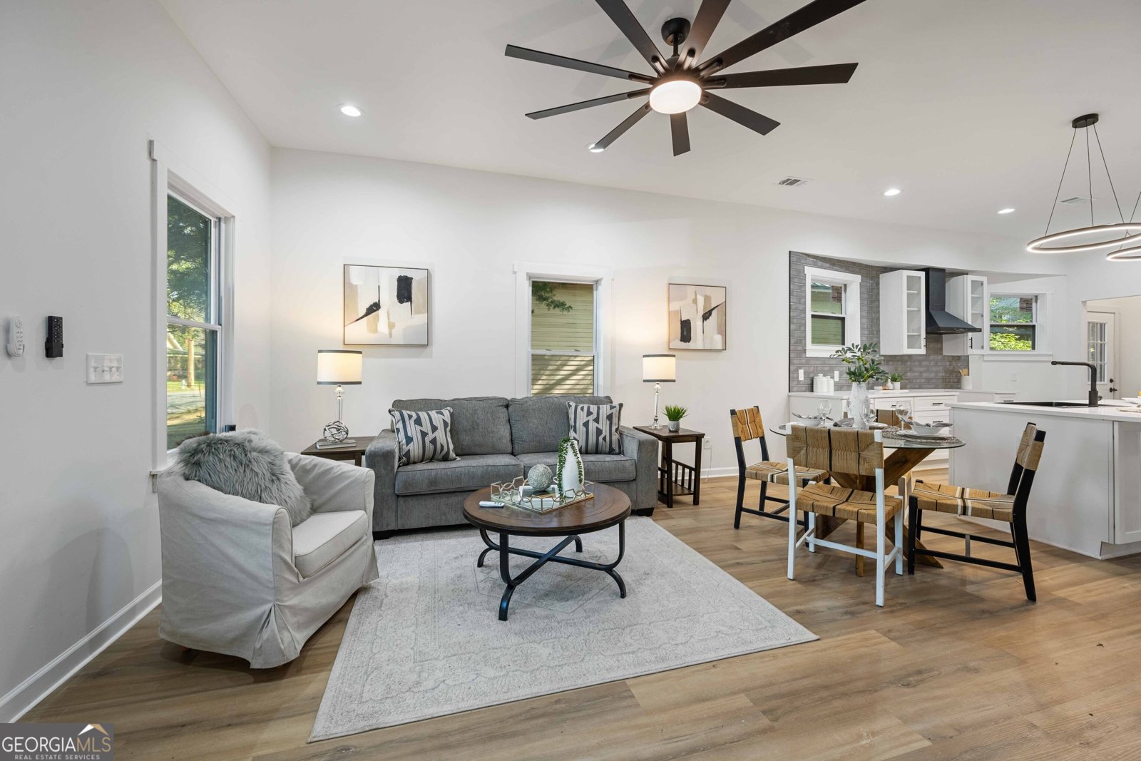 1430 Fairbanks Street Atlanta - 4