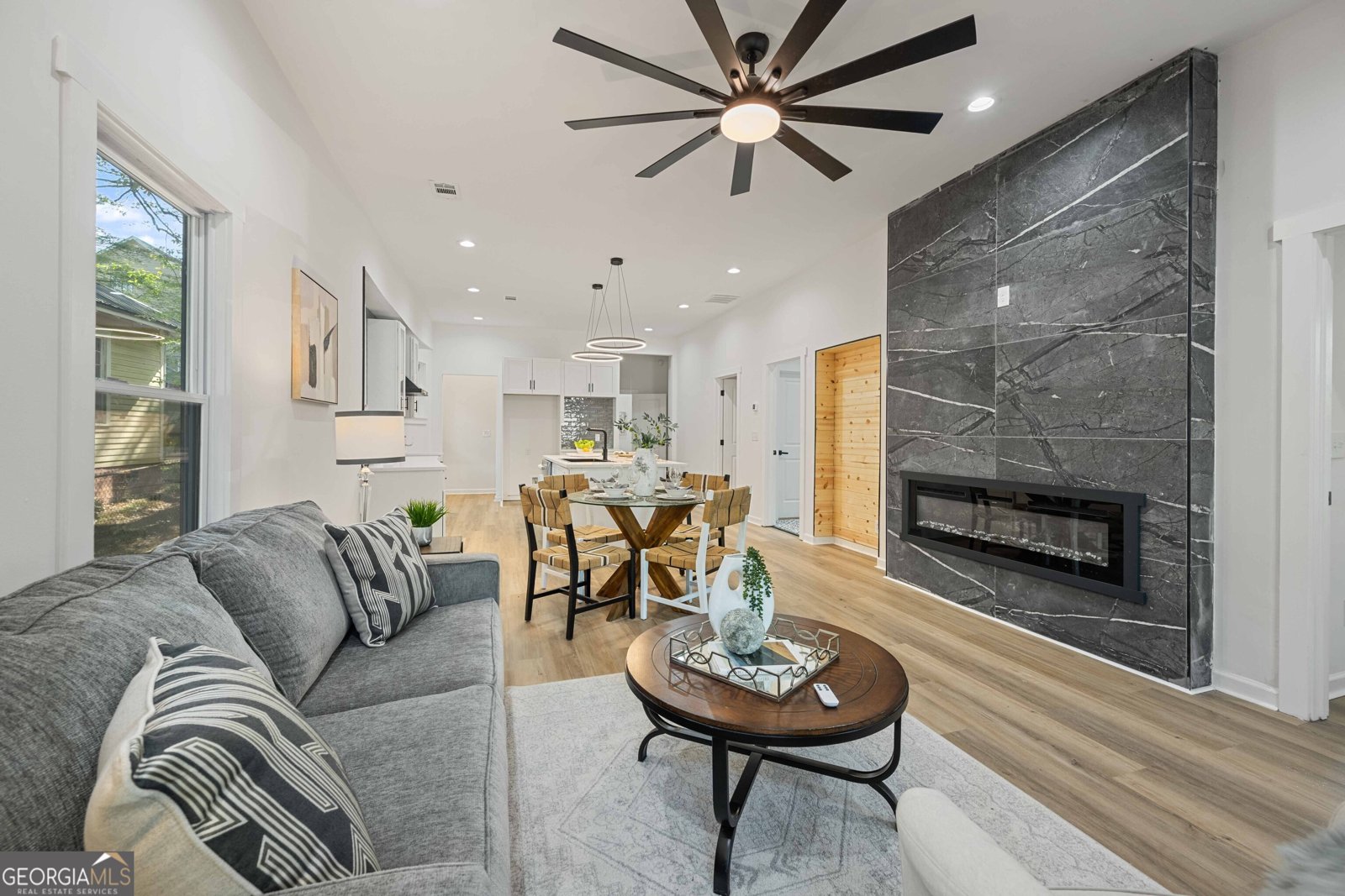 1430 Fairbanks Street Atlanta - 5