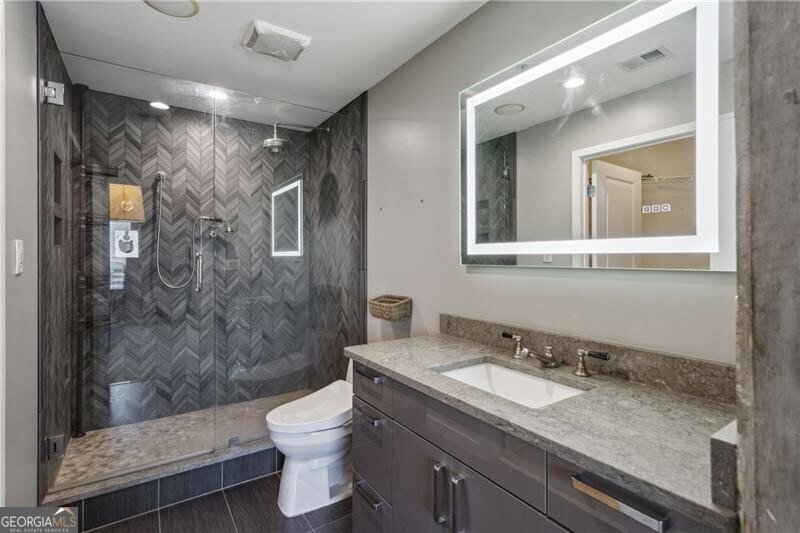860 Peachtree Street Atlanta - 10