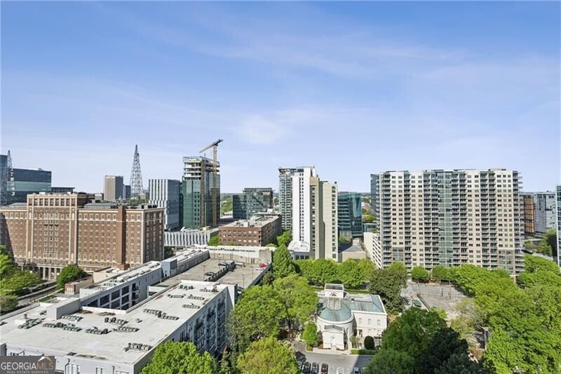 860 Peachtree Street Atlanta - 14