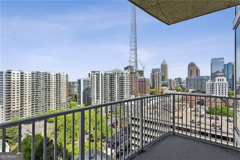 860 Peachtree Street Atlanta - 15