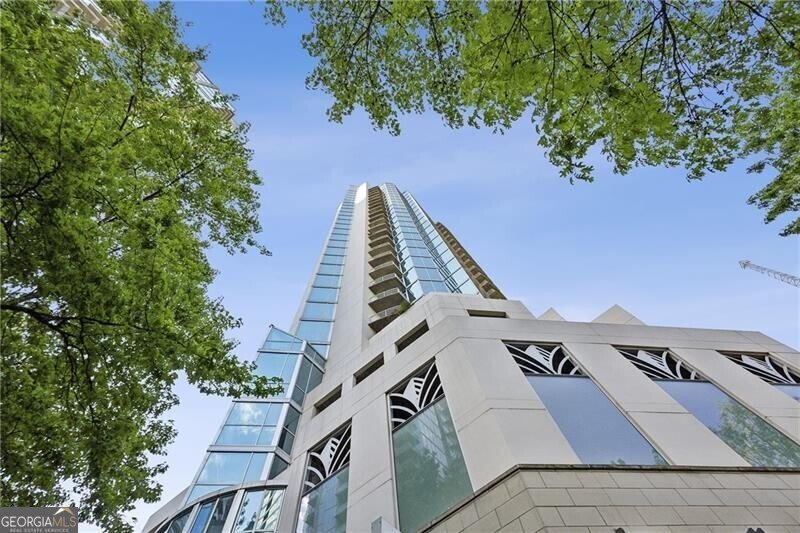 860 Peachtree Street Atlanta - 16