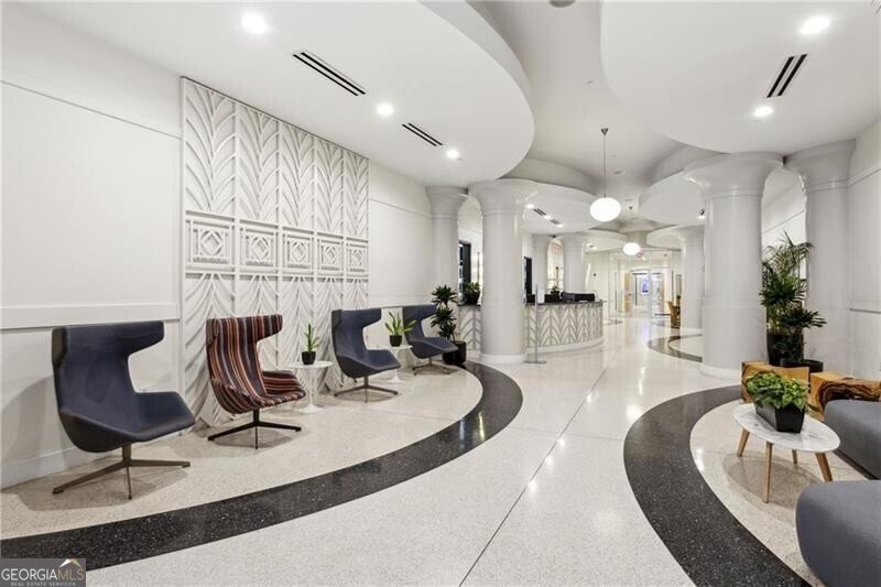 860 Peachtree Street Atlanta - 18