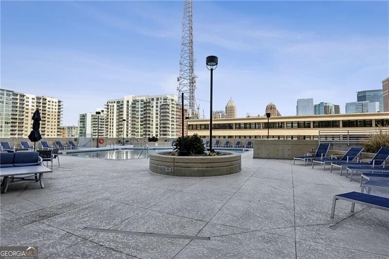 860 Peachtree Street Atlanta - 20