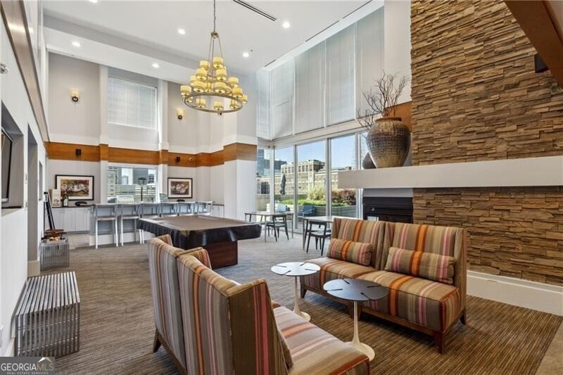 860 Peachtree Street Atlanta - 24