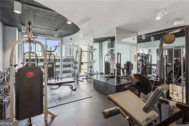 860 Peachtree Street Atlanta - 3