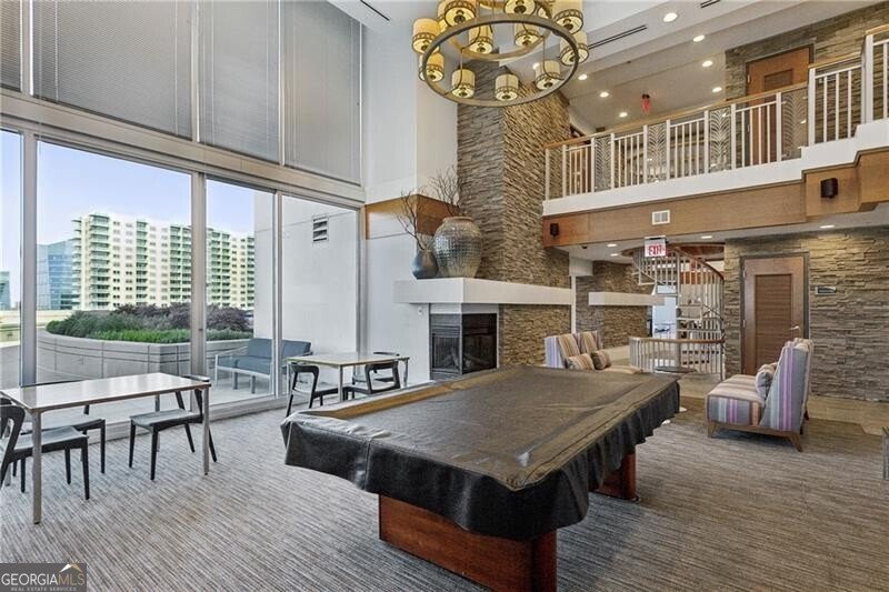 860 Peachtree Street Atlanta - 5