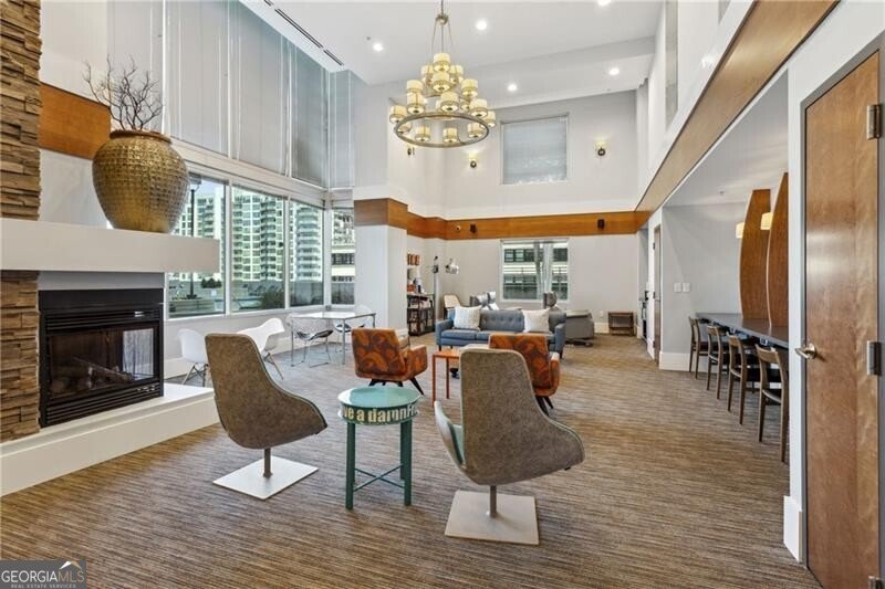 860 Peachtree Street Atlanta - 7