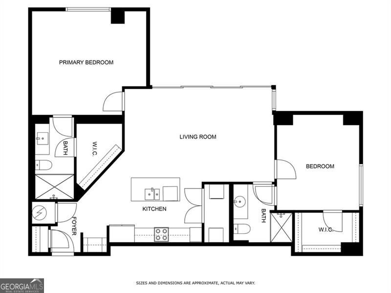 860 Peachtree Street Atlanta - 8