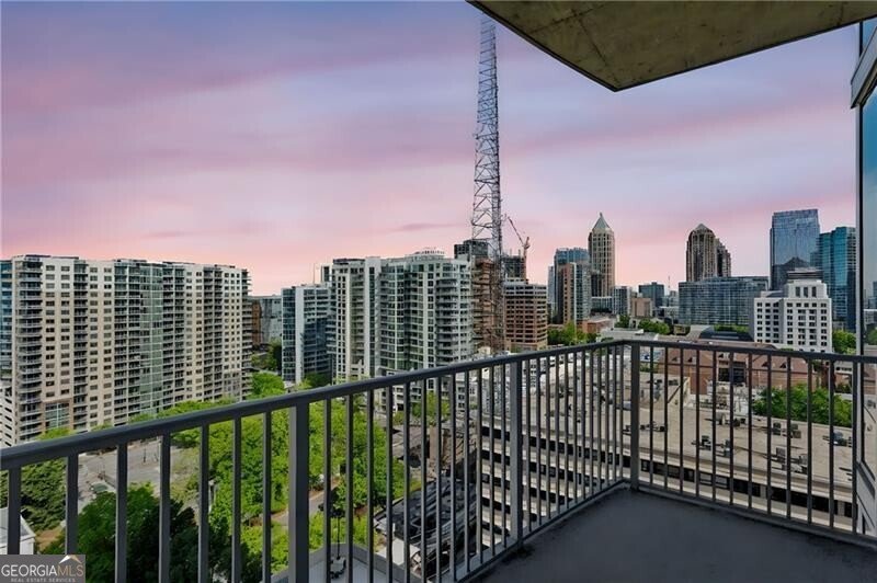 860 Peachtree Street Atlanta - 9
