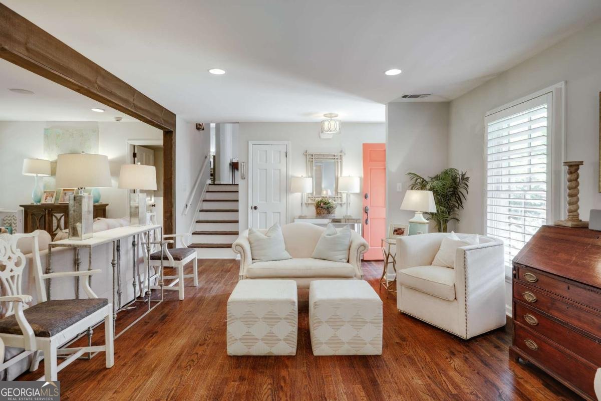 335 Duncan Springs Road Athens - 11