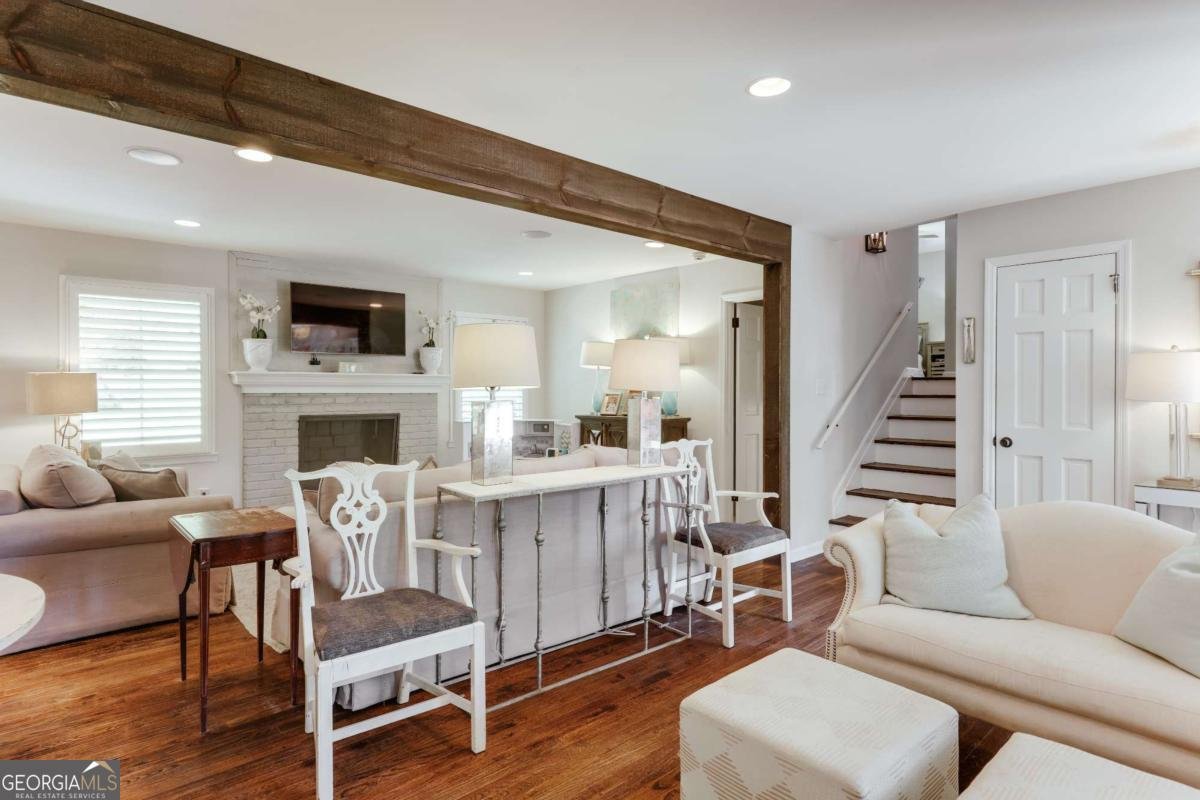 335 Duncan Springs Road Athens - 12