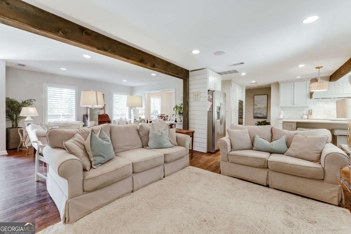 335 Duncan Springs Road Athens - 16