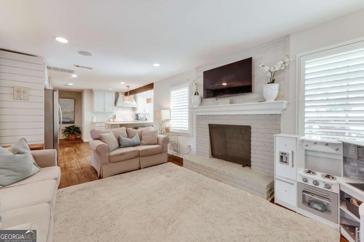 335 Duncan Springs Road Athens - 17