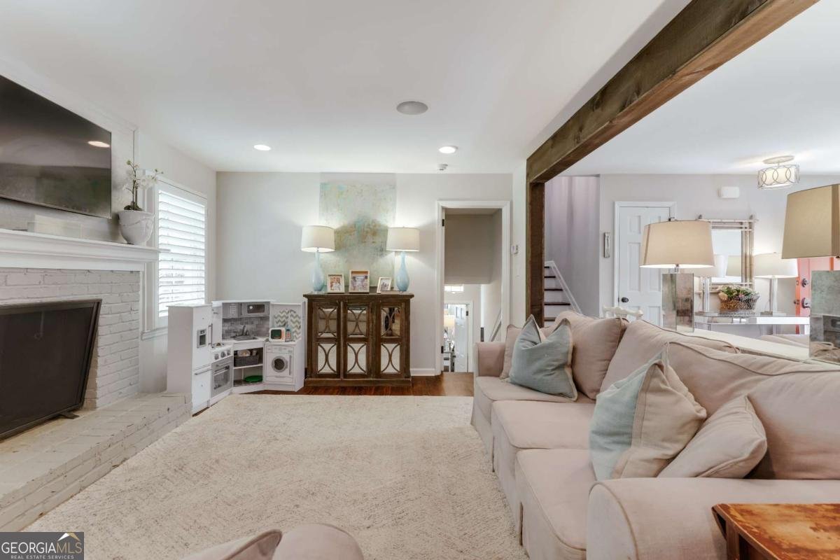 335 Duncan Springs Road Athens - 18