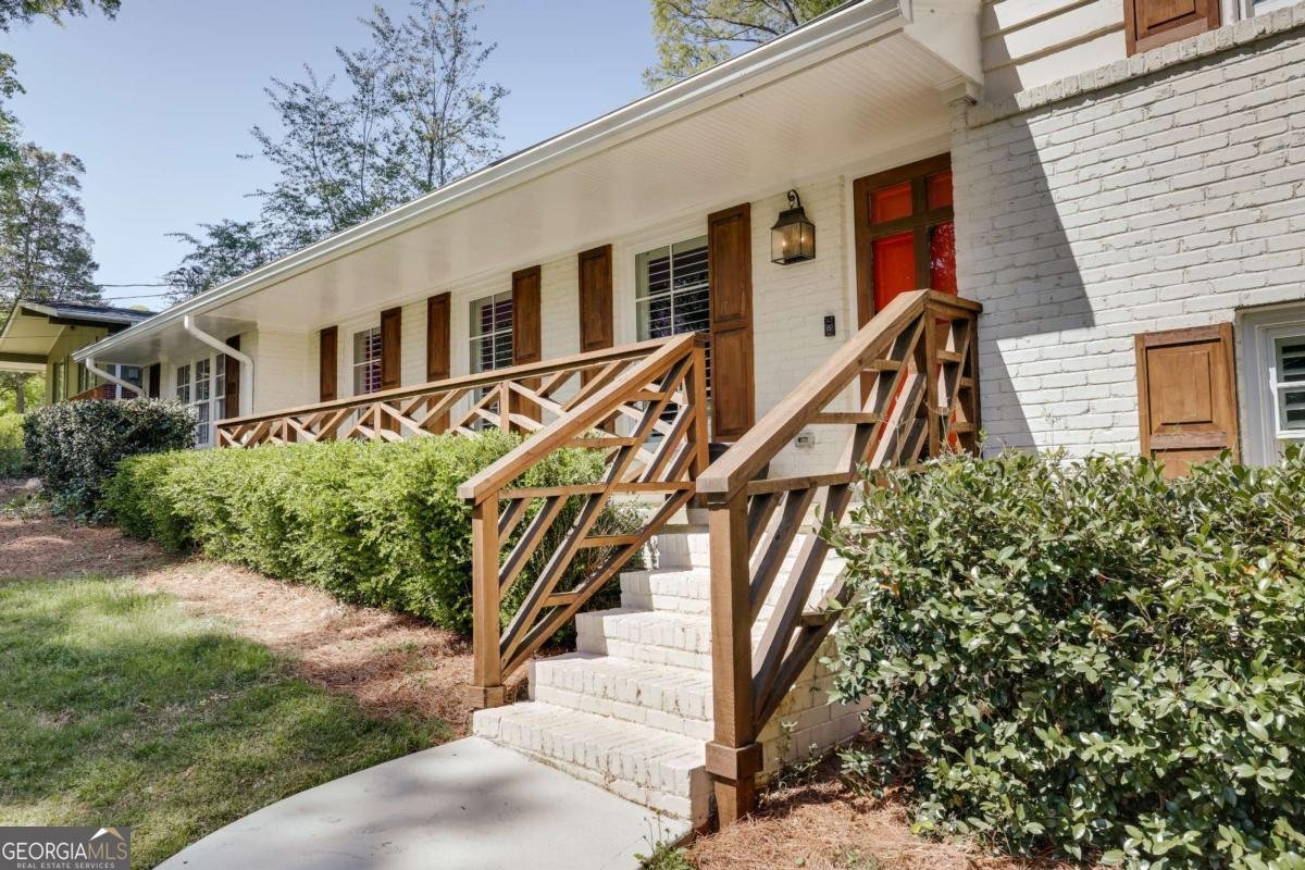 335 Duncan Springs Road Athens - 2