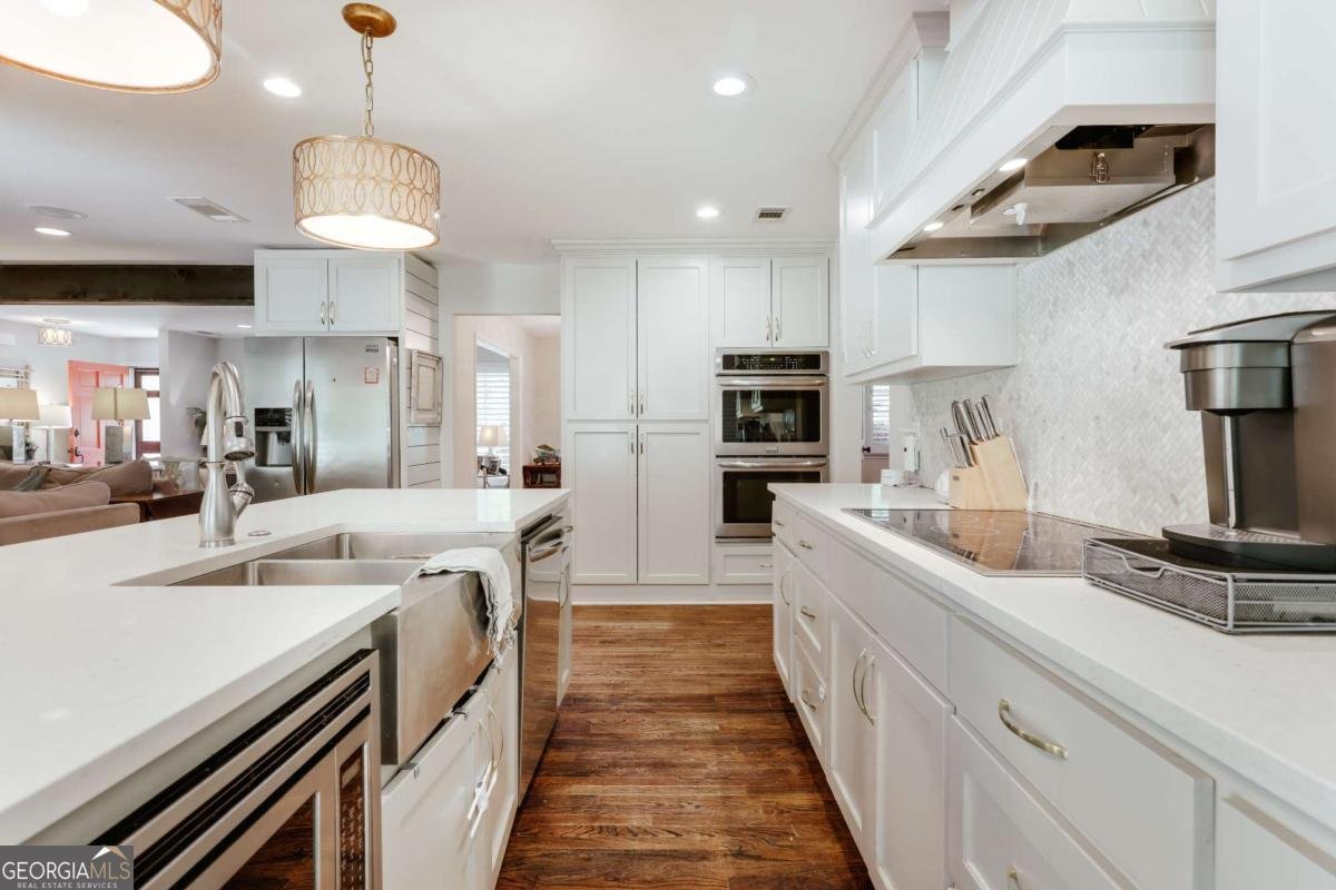 335 Duncan Springs Road Athens - 22