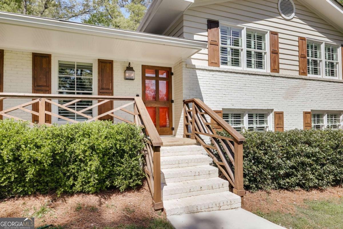 335 Duncan Springs Road Athens - 3