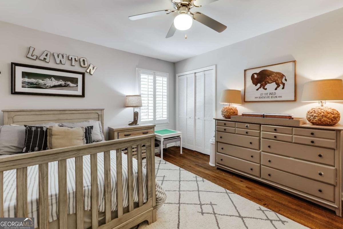 335 Duncan Springs Road Athens - 34