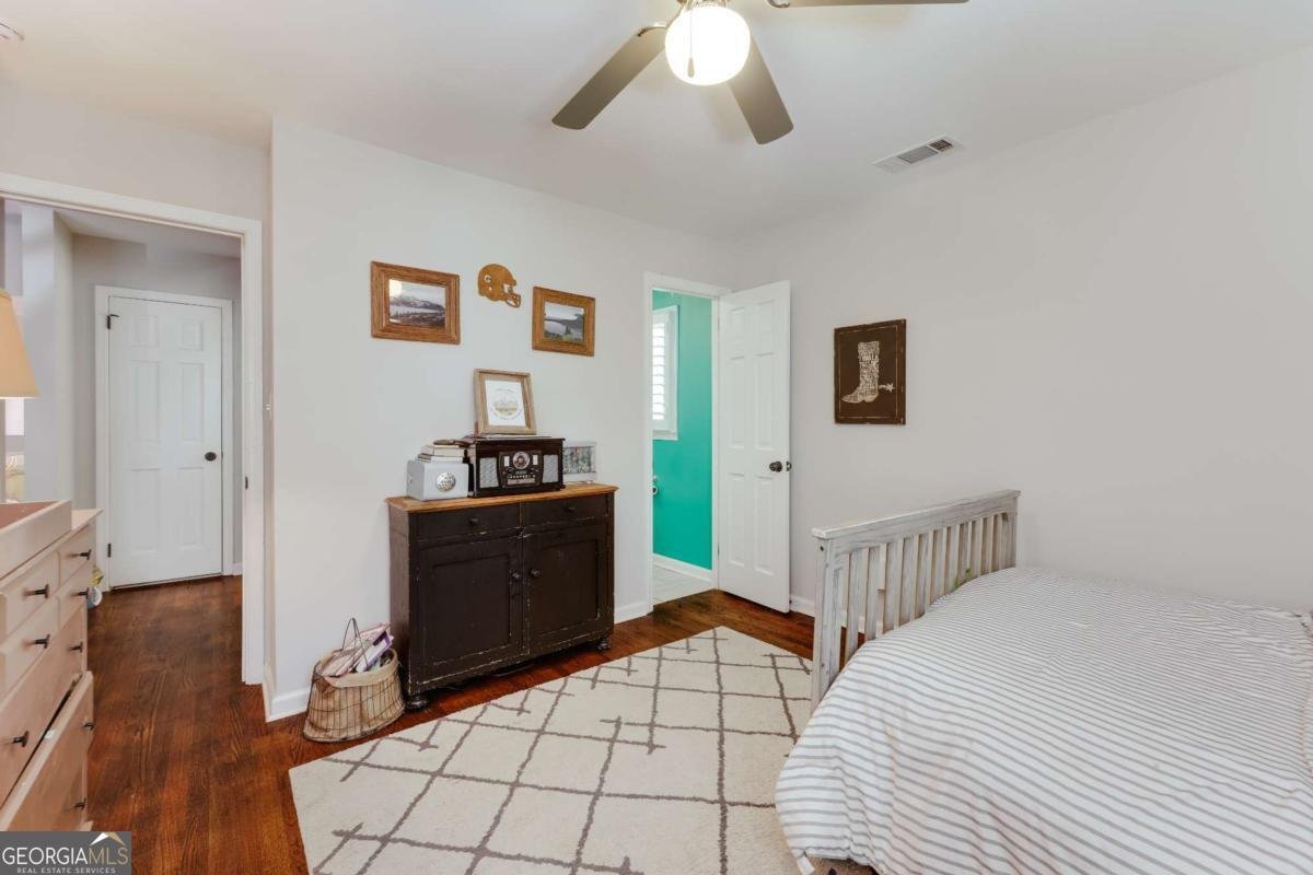 335 Duncan Springs Road Athens - 35