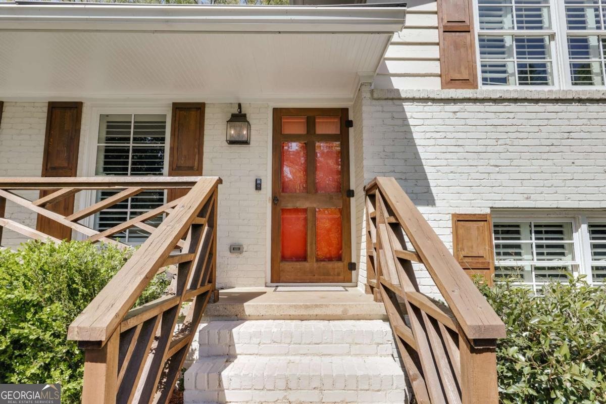 335 Duncan Springs Road Athens - 4