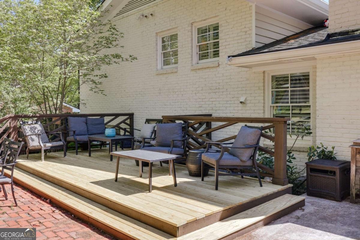335 Duncan Springs Road Athens - 52