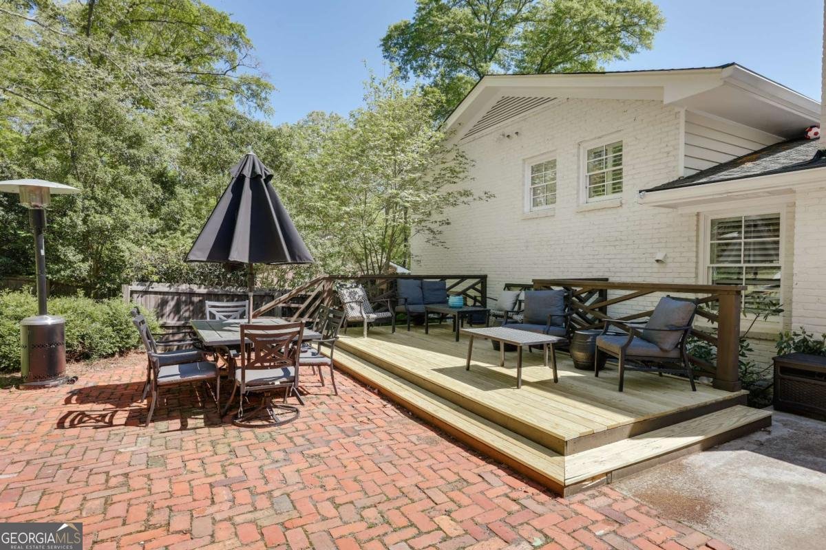335 Duncan Springs Road Athens - 54